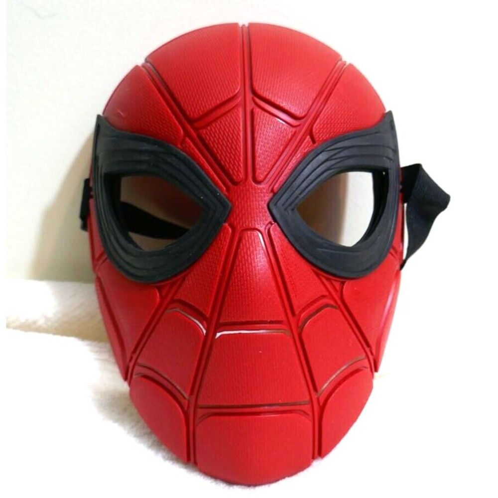 Spider-Man Mask 2021 9" Hasbro Halloween Cosplay
